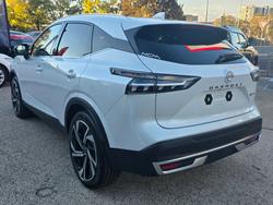 2026 Nissan QASHQAI Ti-L e-POWER