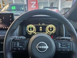 2026 Nissan QASHQAI Ti-L e-POWER