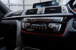 2018 BMW 4 Series 420i M Sport