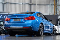 2018 BMW 4 Series 420i M Sport