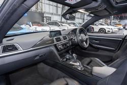 2018 BMW 4 Series 420i M Sport
