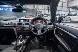 2018 BMW 4 Series 420i M Sport