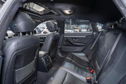 2018 BMW 4 Series 420i M Sport