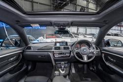 2018 BMW 4 Series 420i M Sport