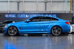 2018 BMW 4 Series 420i M Sport