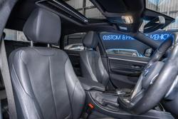 2018 BMW 4 Series 420i M Sport