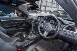 2018 BMW 4 Series 420i M Sport