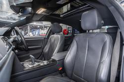 2018 BMW 4 Series 420i M Sport