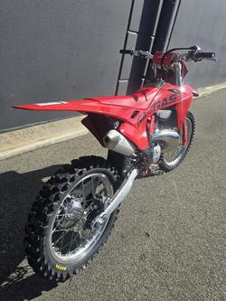 2025 Gas Gas MC 300 MC Red