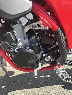 2025 Gas Gas MC 300 MC Red