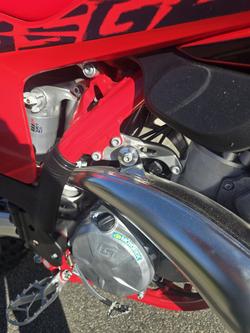 2025 Gas Gas MC 300 MC Red