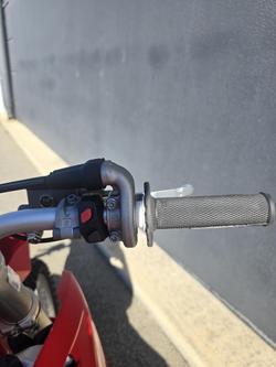 2025 Gas Gas MC 300 MC Red