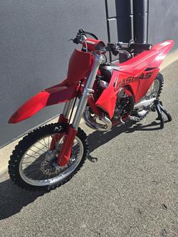 2025 Gas Gas MC 300 MC Red