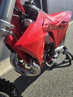 2025 Gas Gas MC 300 MC Red