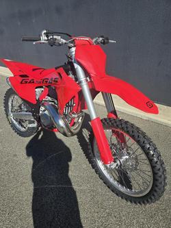 2025 Gas Gas MC 300 MC Red