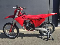 2025 Gas Gas MC 300 MC Red