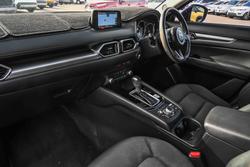 2019 Mazda CX-5 Maxx Sport
