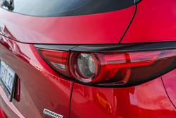 2019 Mazda CX-5 Maxx Sport