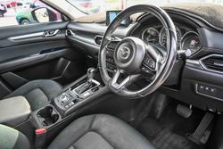 2019 Mazda CX-5 Maxx Sport