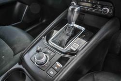 2019 Mazda CX-5 Maxx Sport