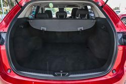 2019 Mazda CX-5 Maxx Sport
