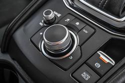 2019 Mazda CX-5 Maxx Sport