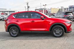 2019 Mazda CX-5 Maxx Sport