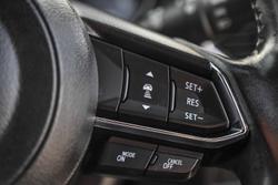 2019 Mazda CX-5 Maxx Sport
