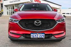 2019 Mazda CX-5 Maxx Sport