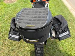 2021 Ktm 890 ADVENTURE R Orange