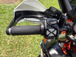 2021 Ktm 890 ADVENTURE R Orange
