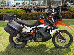KTM 890 Adventure R