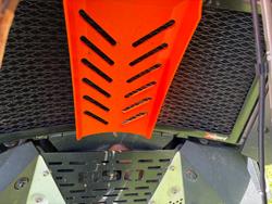 2021 Ktm 890 ADVENTURE R Orange