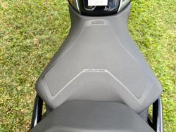2021 Ktm 390 DUKE SILVER