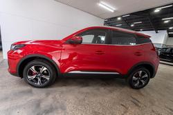 2026 Chery Tiggo 4 Urban