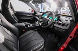 2026 Chery Tiggo 4 Ultimate