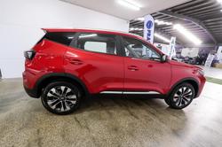 2026 Chery Tiggo 4 Ultimate