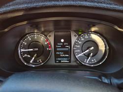2022 Toyota Hilux Workmate