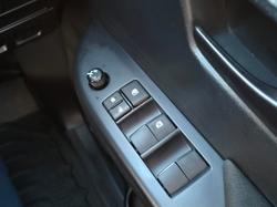 2022 Toyota Hilux Workmate