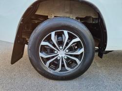2022 Toyota Hilux Workmate