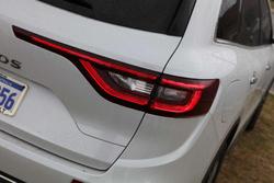 2020 Renault Koleos Zen