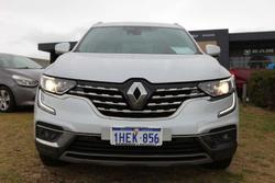 2020 Renault Koleos Zen