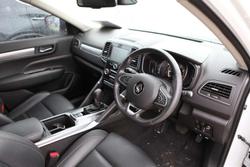 2020 Renault Koleos Zen