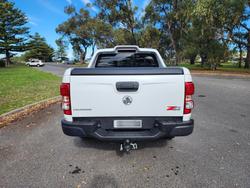 2016 Holden Colorado Z71