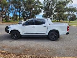 2016 Holden Colorado Z71