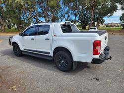 2016 Holden Colorado Z71