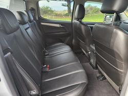 2016 Holden Colorado Z71