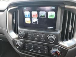 2016 Holden Colorado Z71
