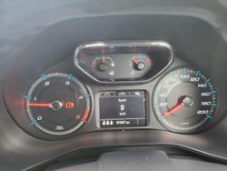 2016 Holden Colorado Z71
