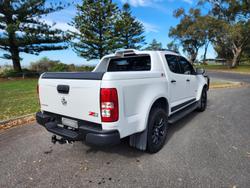 2016 Holden Colorado Z71